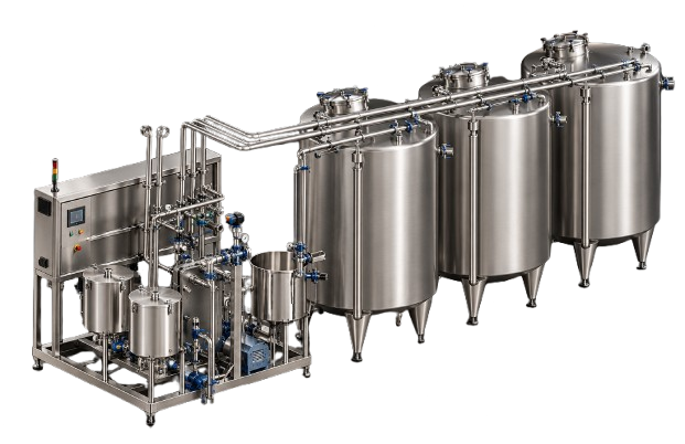 IMHO GEN engineering systems